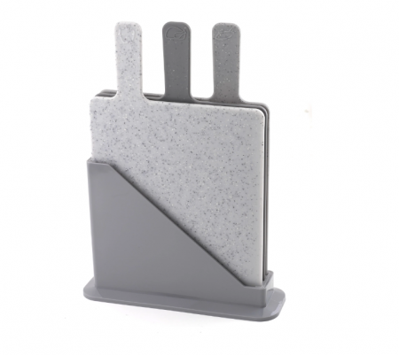 Set 3 Tocatoare din plastic Bohmann, 23.5x20x0.55 cm fiecare [3]