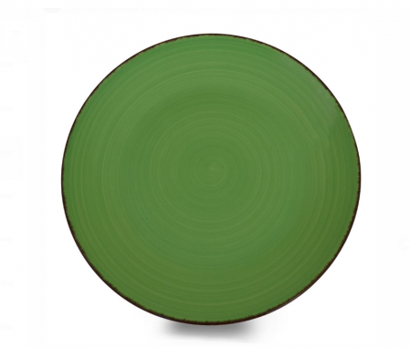 Farfurii - Farfurie portelan, 19 cm, gama Stone, Oti,191681V