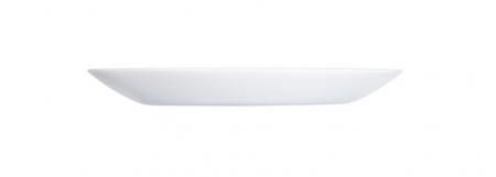 Farfurie Opal, 25 cm, Alb, Oti [1]