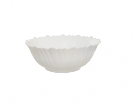 Bucatarie & Servire masa - Bol opal valurit 15cm, Oti