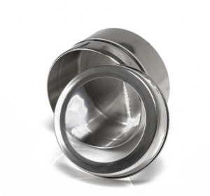 Set condimente , 6 recipiente cu suport magnetic , Grunberg GR327 [2]