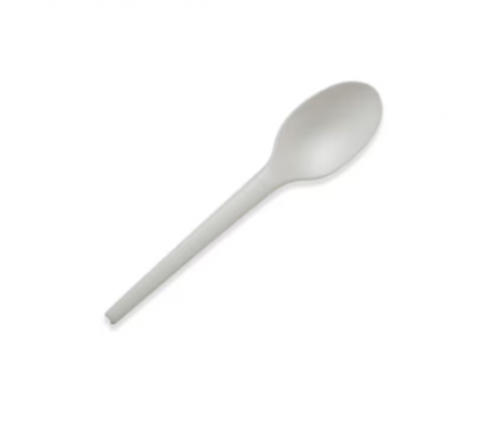 Set linguri Bio compostabile, PLA, 50buc/set, 094560 [1]