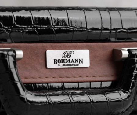 Set tacamuri din inox PREMIUM 18/10, 72 piese, Bohmann [3]