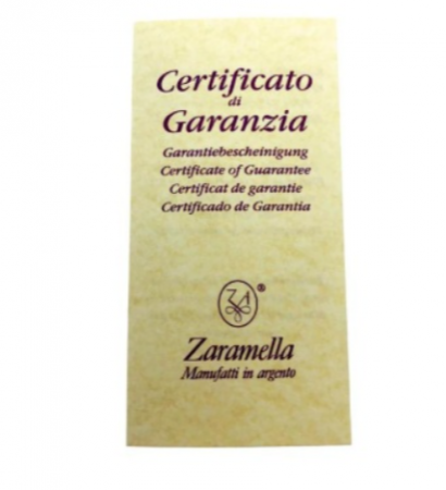 Lingurita argint botez AG 925, FLOREALE [5]