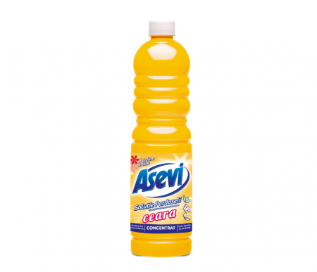 Detergenti Podele - Solutie Pardoseli Ceara Concentrat, Asevi, 1 L