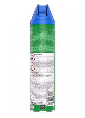 Spray impotriva mustelor si tantarilor Baygon , 400 ml [1]