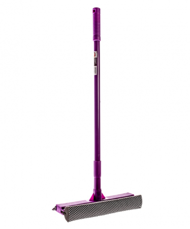 Stergator geam cu coada telescopica [1]