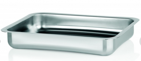 Tavi copt - TAVA INOX, 36x27x4.8 cm