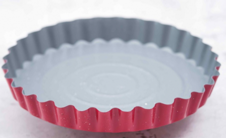 Tavi copt - Tava Schmitter, ceramica, 39.5 x 26 x 7 cm