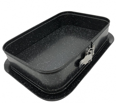 Tava Schmitter, ceramica, 39.5 x 26 x 7 cm [0]