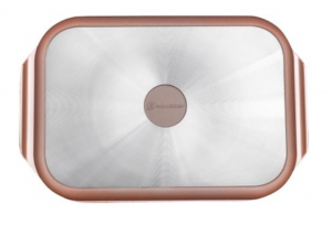 Tava Schmitter, ceramica, 39.5 x 26 x 7 cm [2]