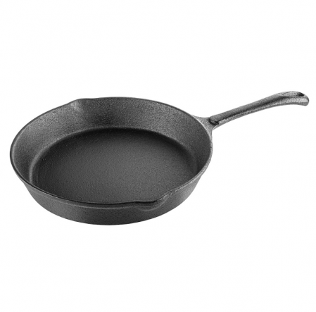 Tigaie din fonta pura, Ø 24cm [1]