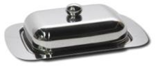 Platouri si tavi servire - Untiera Inox, Bohmann