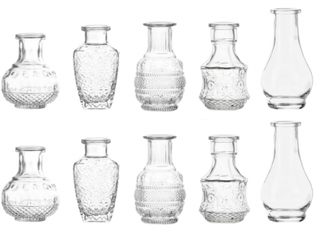 Set de 10 Vaze Decorative Vintage [6]
