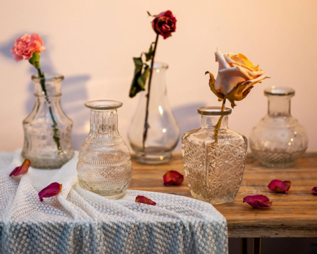 Set de 10 Vaze Decorative Vintage [1]