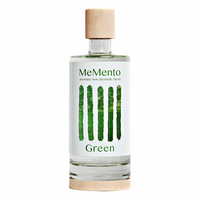 MeMento Green 70cl [1]