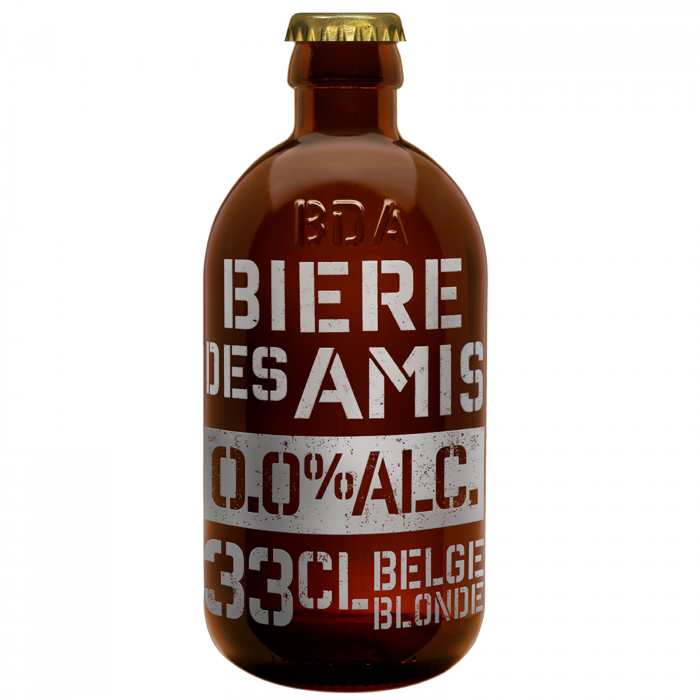 Promo box Biere des Amis 330ml 10+2 [2]