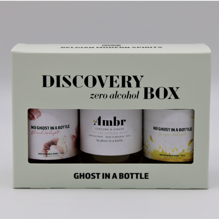 DISCOVERY BOX - zero alcohol 10cl [1]