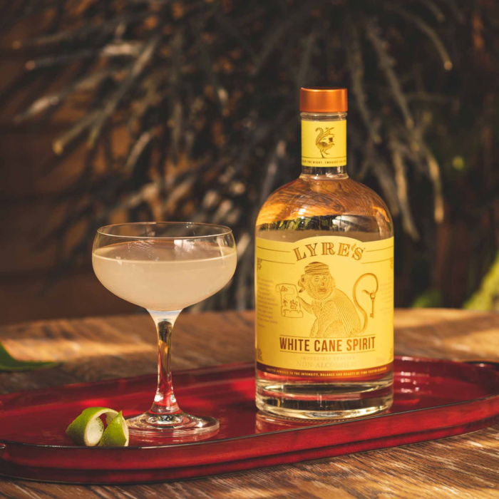 Lyre’s White Cane Spirit 70cl | Alternativa fara alcool la White Rum [4]