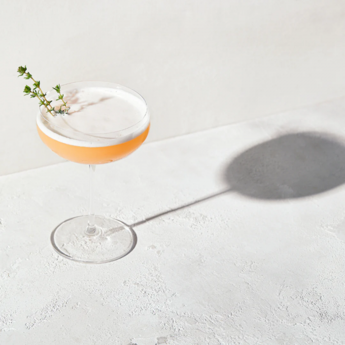 NONA Ginger 70cl | Yuzu / Verbina | Gin fara alcool [4]