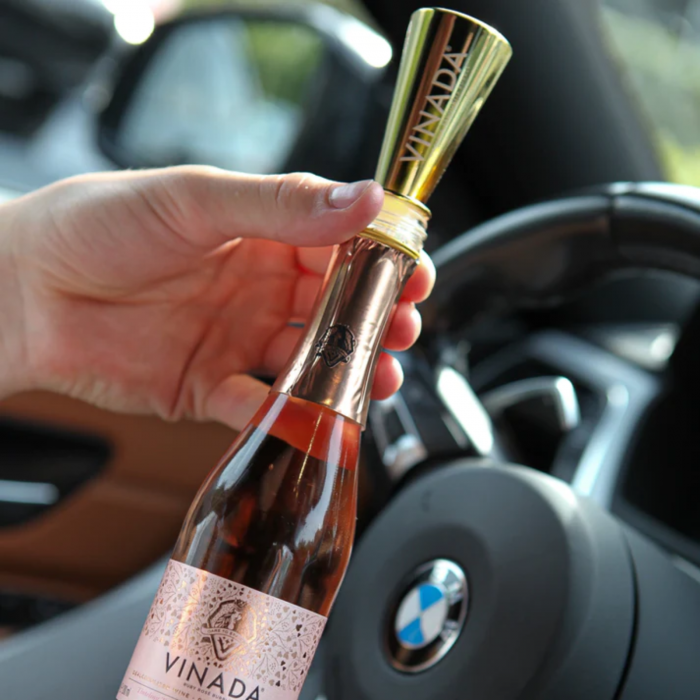 SIPPER pentru VINADA 0.20L, 1 buc [4]