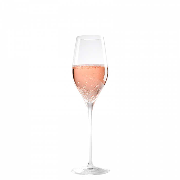 VINADA Tinteling Tempranillo Rosé 0.0% 0.75L Giftset | Vin spumos dezalcoolizat rose demisec [3]