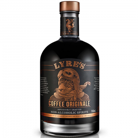 LYRE'S COFFEE ORIGINALE 70cl [0]