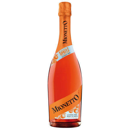 Toate produsele - mionetto-orange-spritz-aperitivo-0-0-fara-alcool-075l