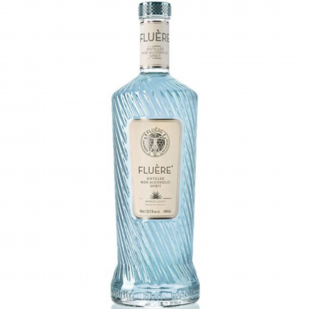 FLUERE Smoked Agave 70cl [0]