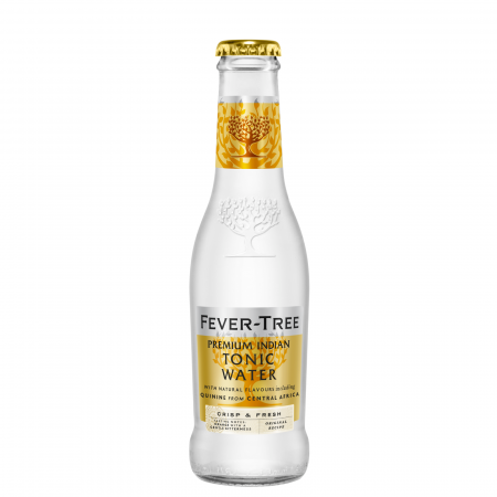 Fever Tree Premium Indian 200ml | Apa tonica Premium Indian