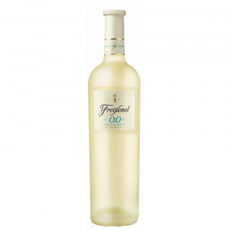 Bauturi fara alcool din Vin Alb Dezalcoolizat - Freixenet Alb 0.0% 0.75L | Vin alb dezalcoolizat demisec