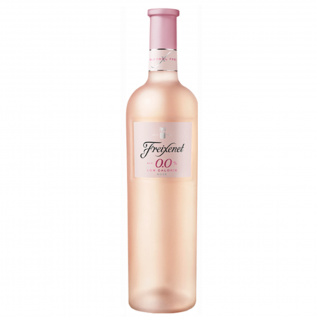 Bauturi fara alcool din Vin Roze Dezalcoolizat - Freixenet Rosé 0.0% 0.75L | Vin dezalcoolizat rose demisec