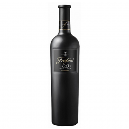 Bauturi fara alcool din Vin Rosu Dezalcoolizat - Freixenet Rosu 0.0% 0.75L | Vin rosu dezalcoolizat demisec