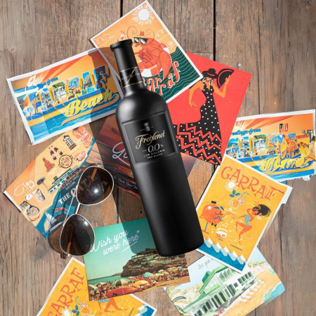 Freixenet Rosu 0.0% 0.75L | Vin rosu dezalcoolizat demisec [2]