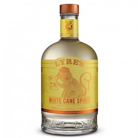 Alternative fara alcool la Rom - Lyre’s White Cane Spirit 70cl | Alternativa fara alcool la White Rum