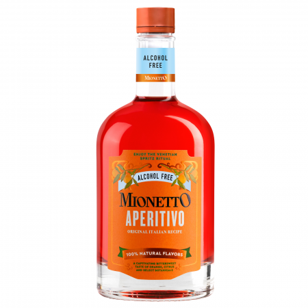 Bitter & Lichior | fara alcool - Mionetto Aperitivo 50cl | Lichior fara alcool