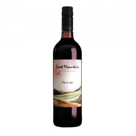 Siropuri Cocktails - Sweet Mountain 75cl| Sirop de afine
