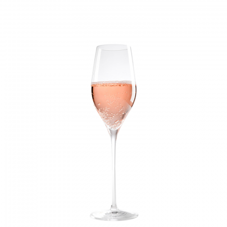 VINADA Tinteling Tempranillo Rosé 0.0% 0.75L Giftset | Vin spumos dezalcoolizat rose demisec [2]