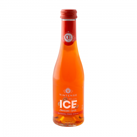 Mocktails | fara alcool - Vintense Spritz 0.20L | Cocktail fara alcool