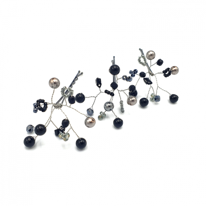 agrafe-par-perle-cristale-negre-argintii [2]