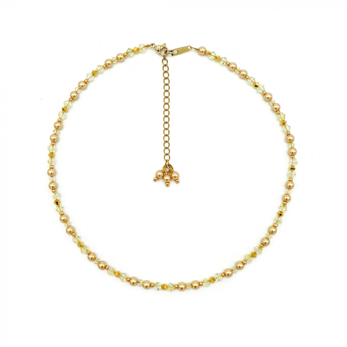 colier-choker-perle-cristale-aurii [3]