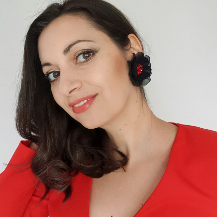 cercei-clips-floare-mare-neagra [4]
