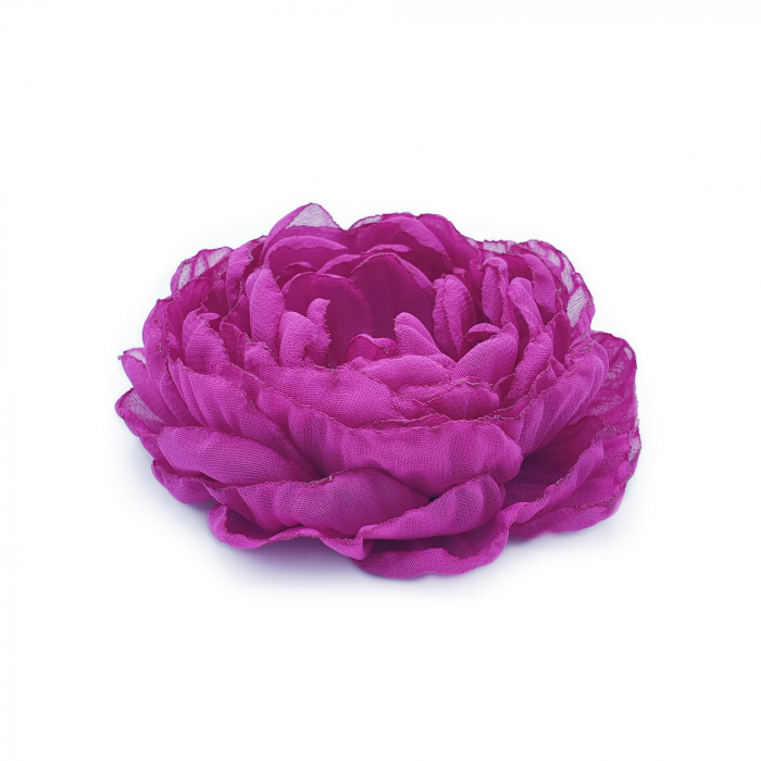 brosa-eleganta-bujor-mare-roz-viva-magenta [3]