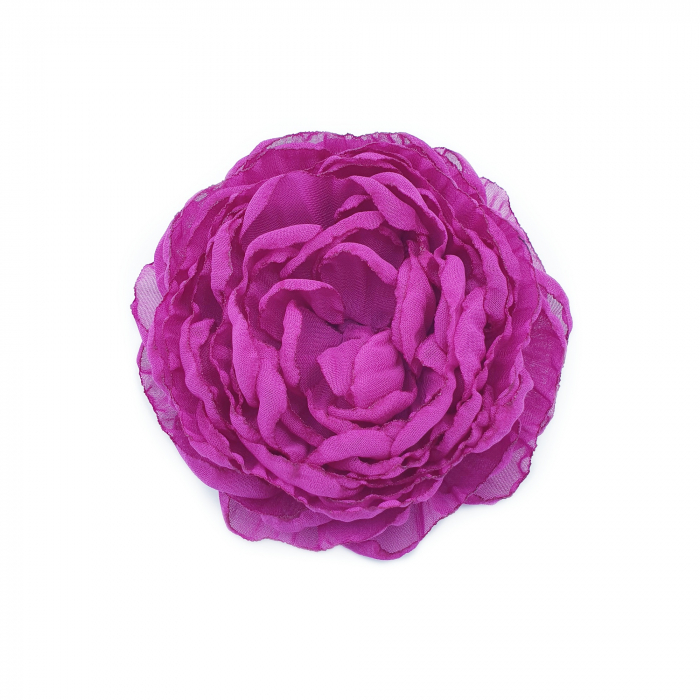 brosa-eleganta-bujor-mare-roz-viva-magenta [4]