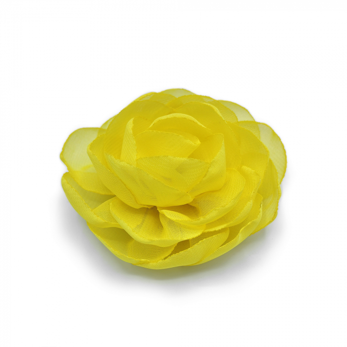 brosa-agrafa-floare-trandafir-galben [2]
