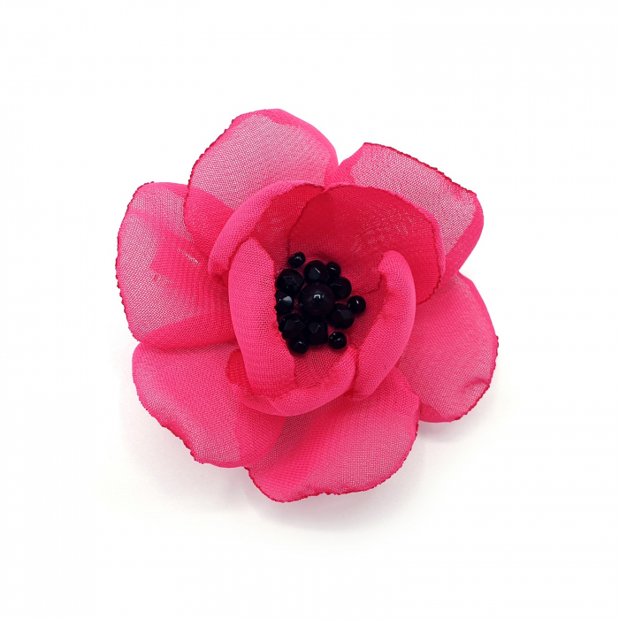 agrafa-par-fetite-floare-roz [4]