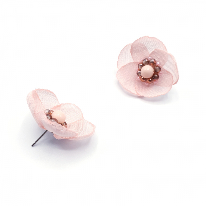 cercei-mici-floare--roz-pal [3]