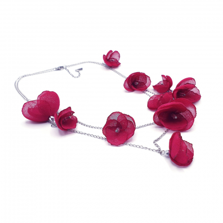 Bijuterie-multifunctionala-colier-bratara-flori-viva-magenta [1]