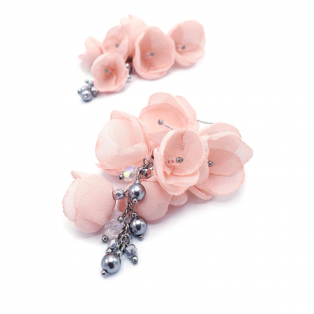 cercei-lungi-statement-flori-roz-deschis [3]