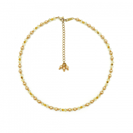 colier-choker-perle-cristale-aurii [2]